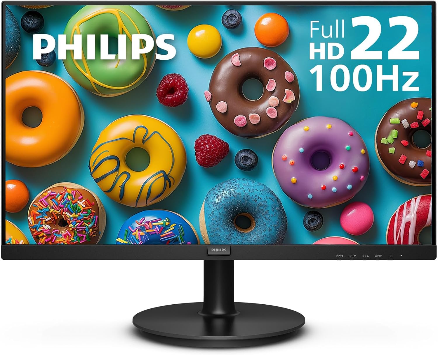 Philips 22 inch monitor